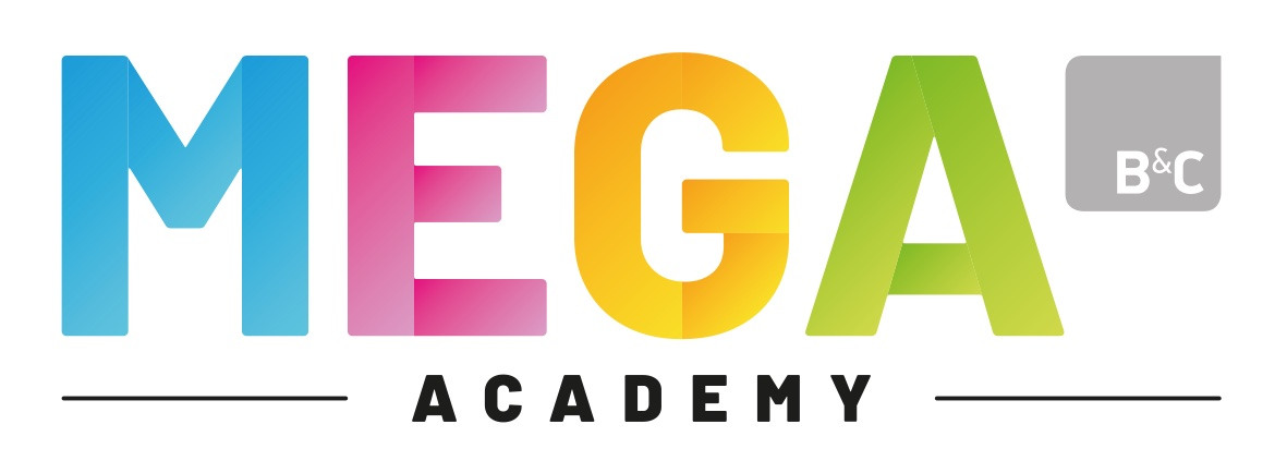 MEGA Academy Logo